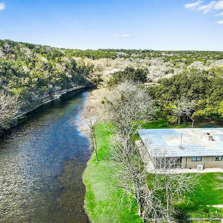 Wimberley Riverhaus ภายนอก รูปภาพ
