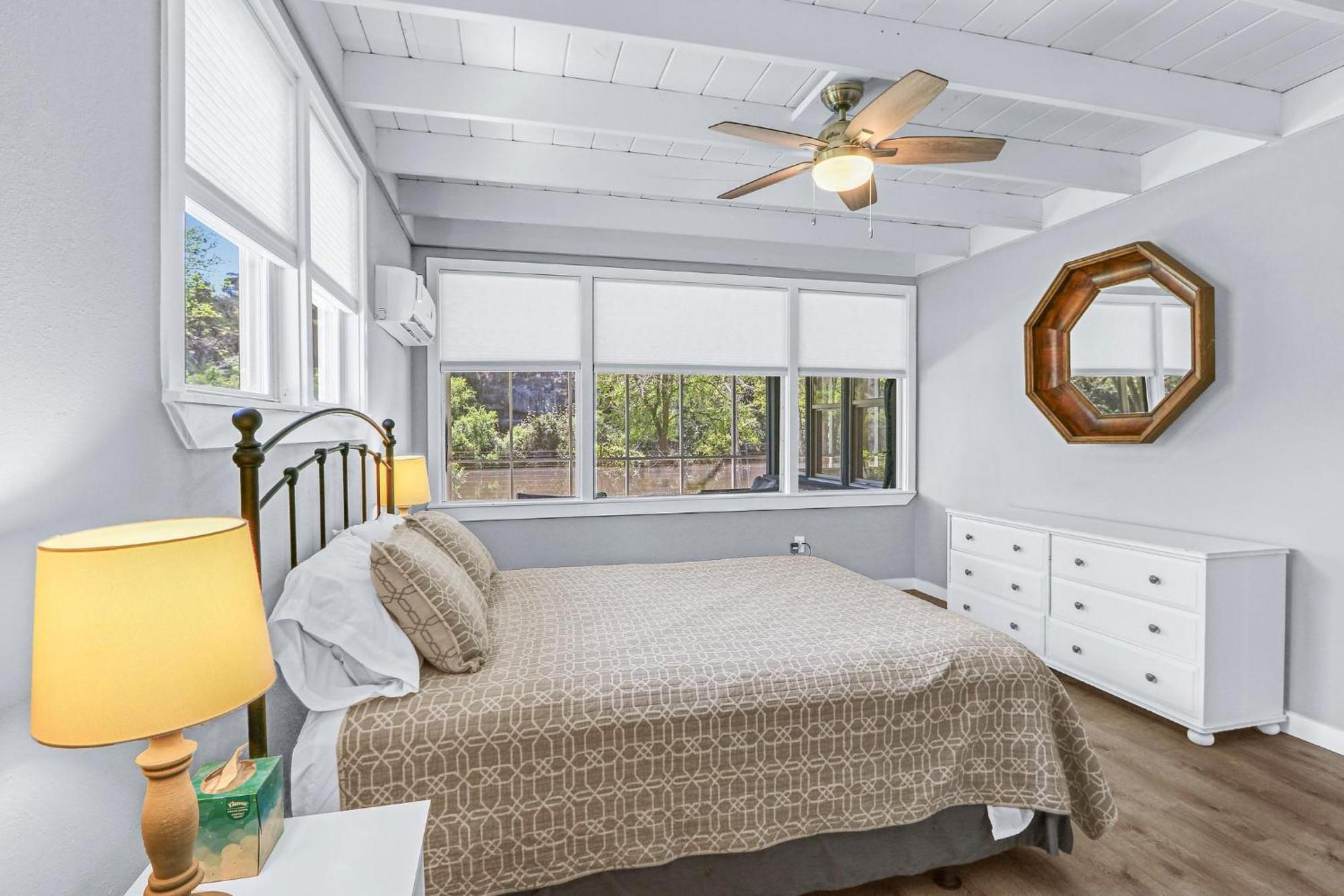 Wimberley Riverhaus ภายนอก รูปภาพ