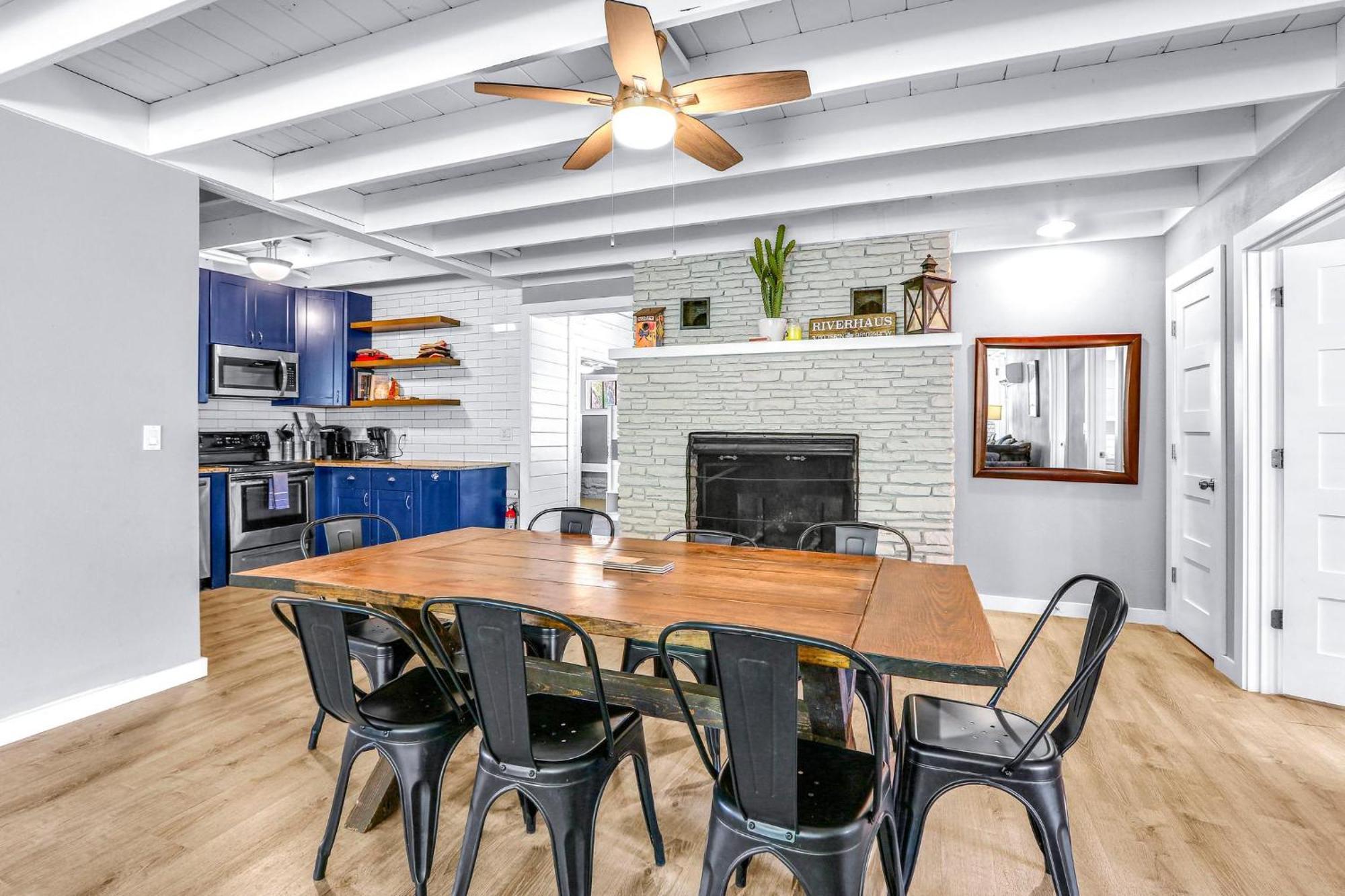 Wimberley Riverhaus ภายนอก รูปภาพ