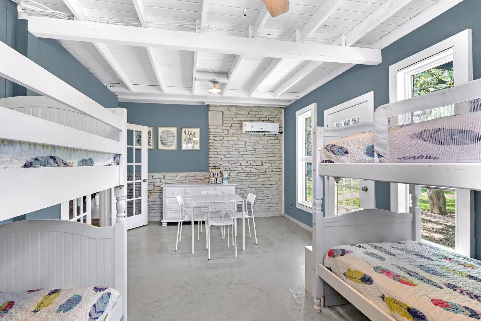 Wimberley Riverhaus ภายนอก รูปภาพ