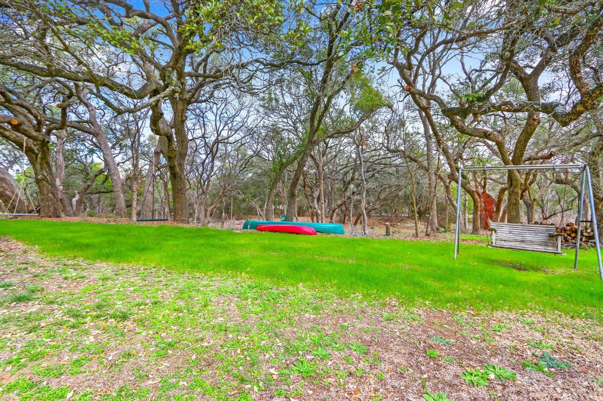 Wimberley Riverhaus ภายนอก รูปภาพ