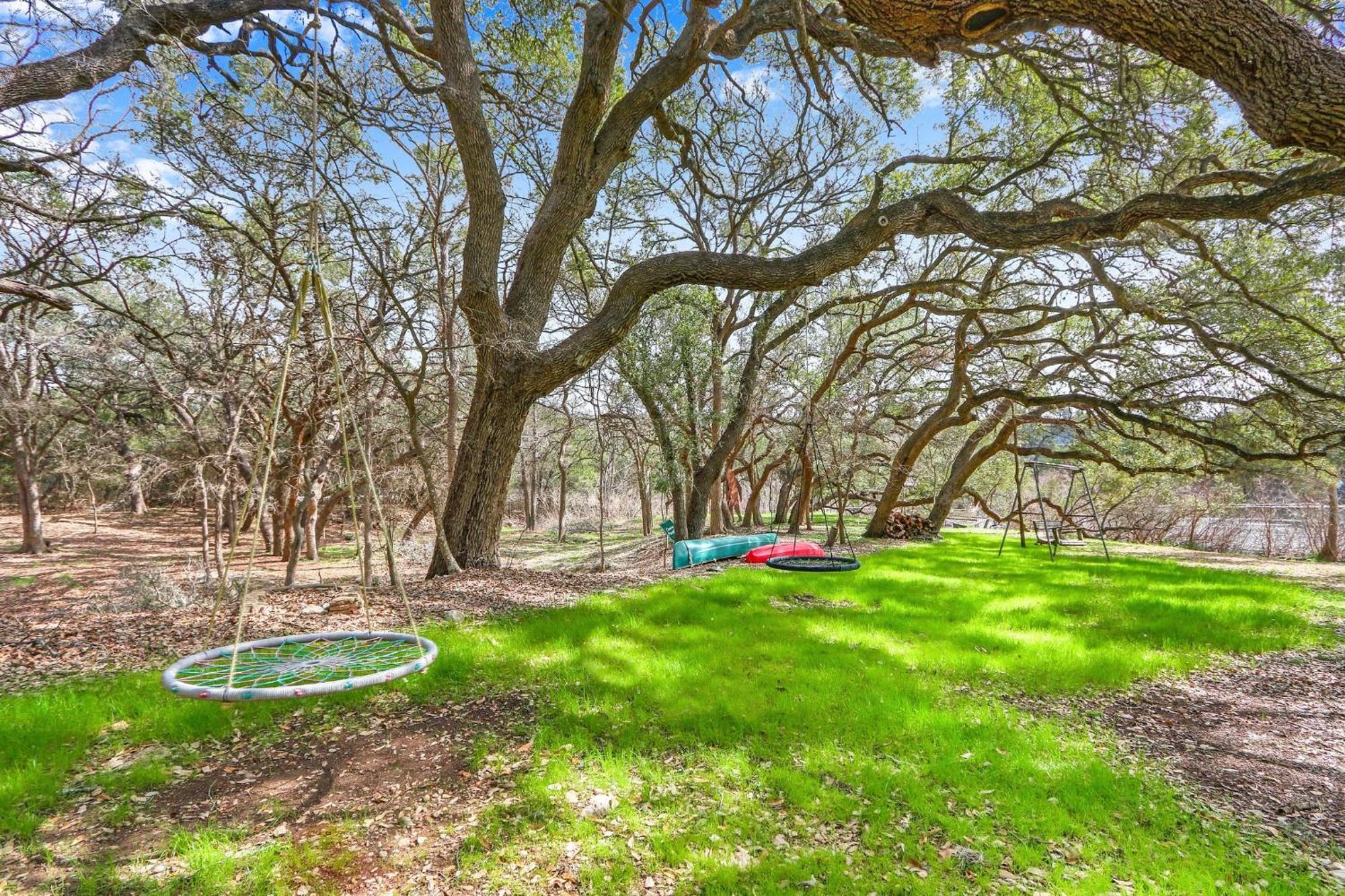 Wimberley Riverhaus ภายนอก รูปภาพ