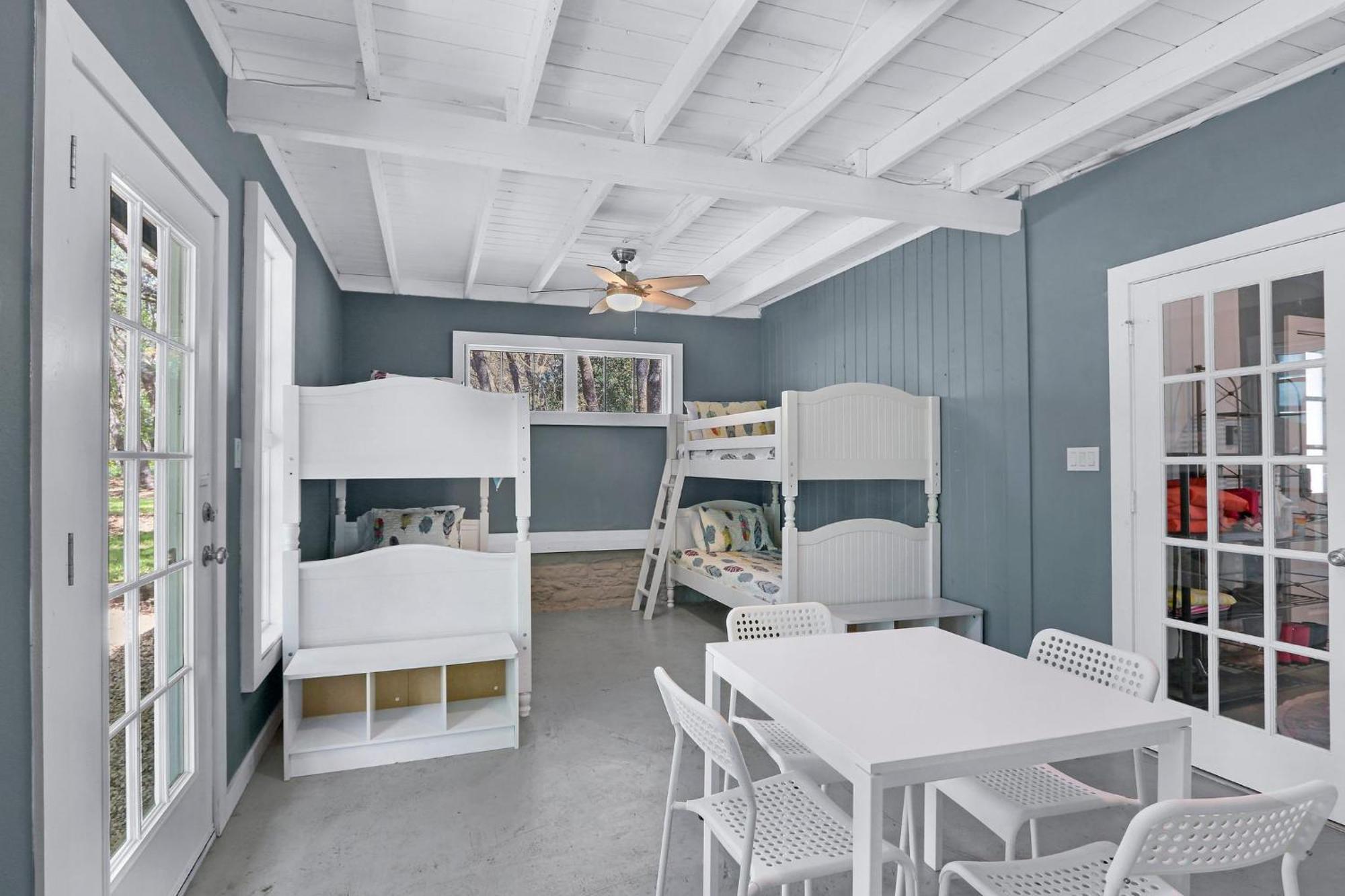 Wimberley Riverhaus ภายนอก รูปภาพ