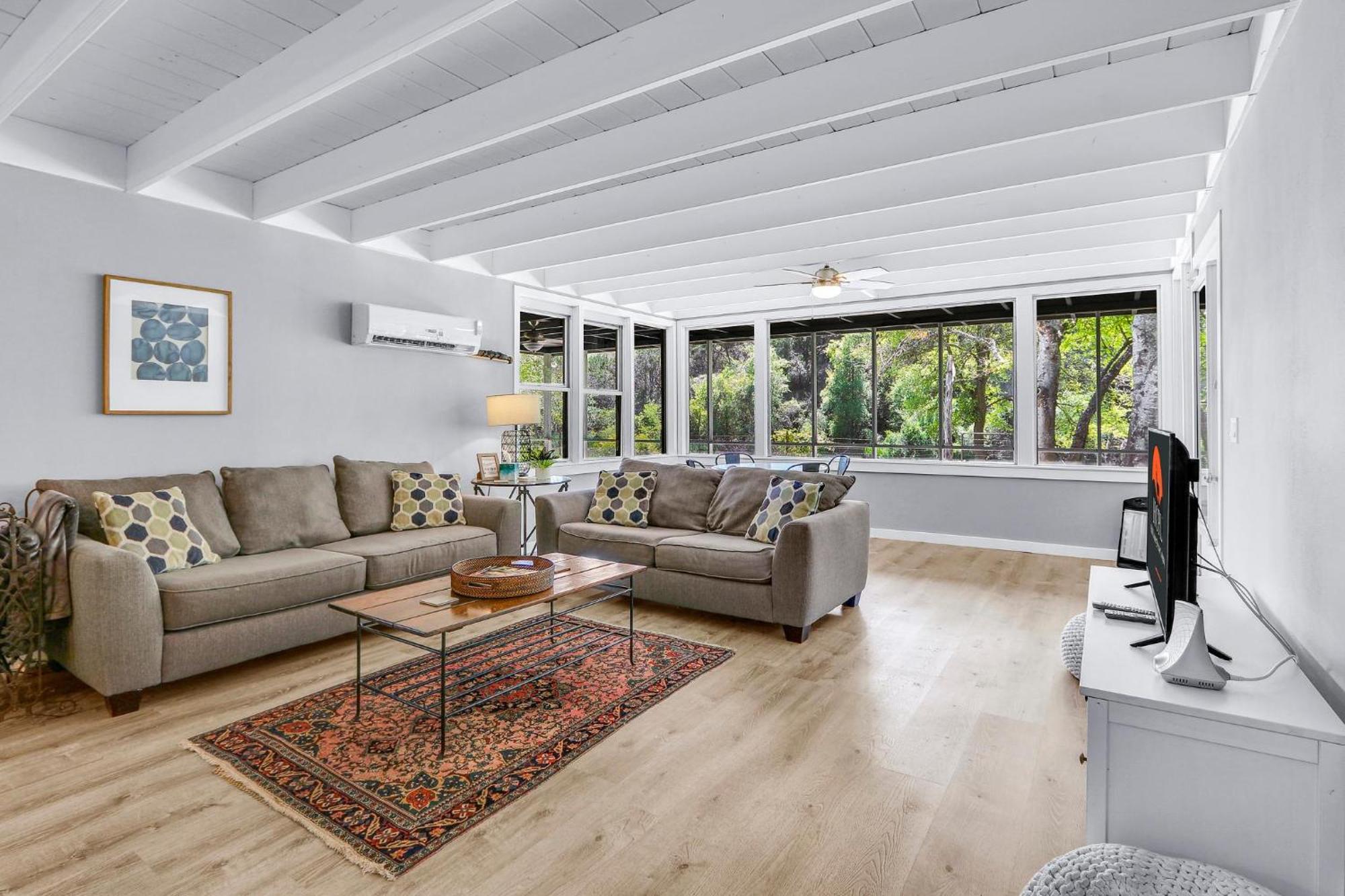 Wimberley Riverhaus ภายนอก รูปภาพ