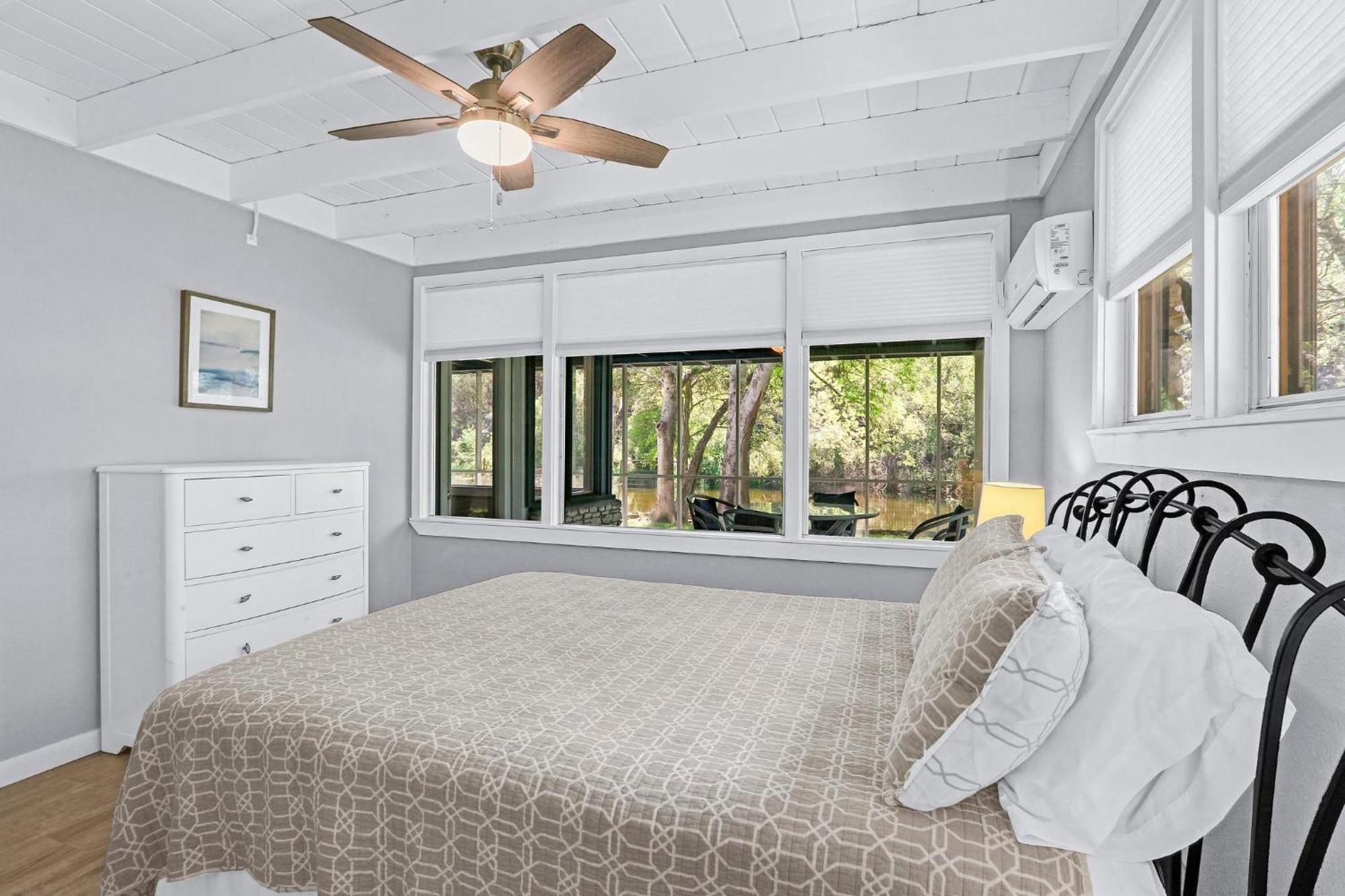 Wimberley Riverhaus ภายนอก รูปภาพ