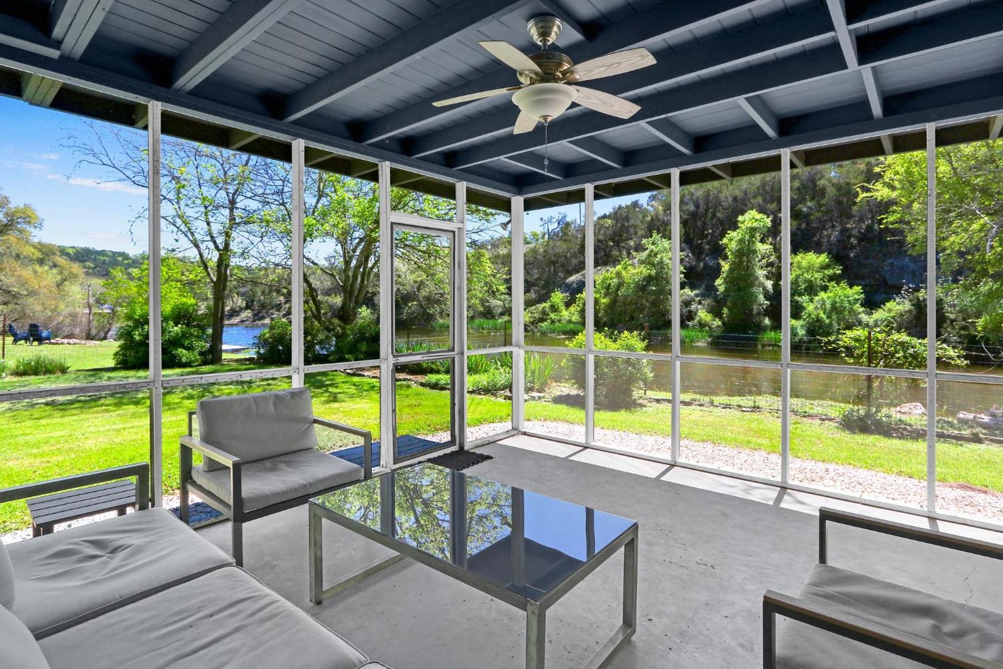 Wimberley Riverhaus ภายนอก รูปภาพ