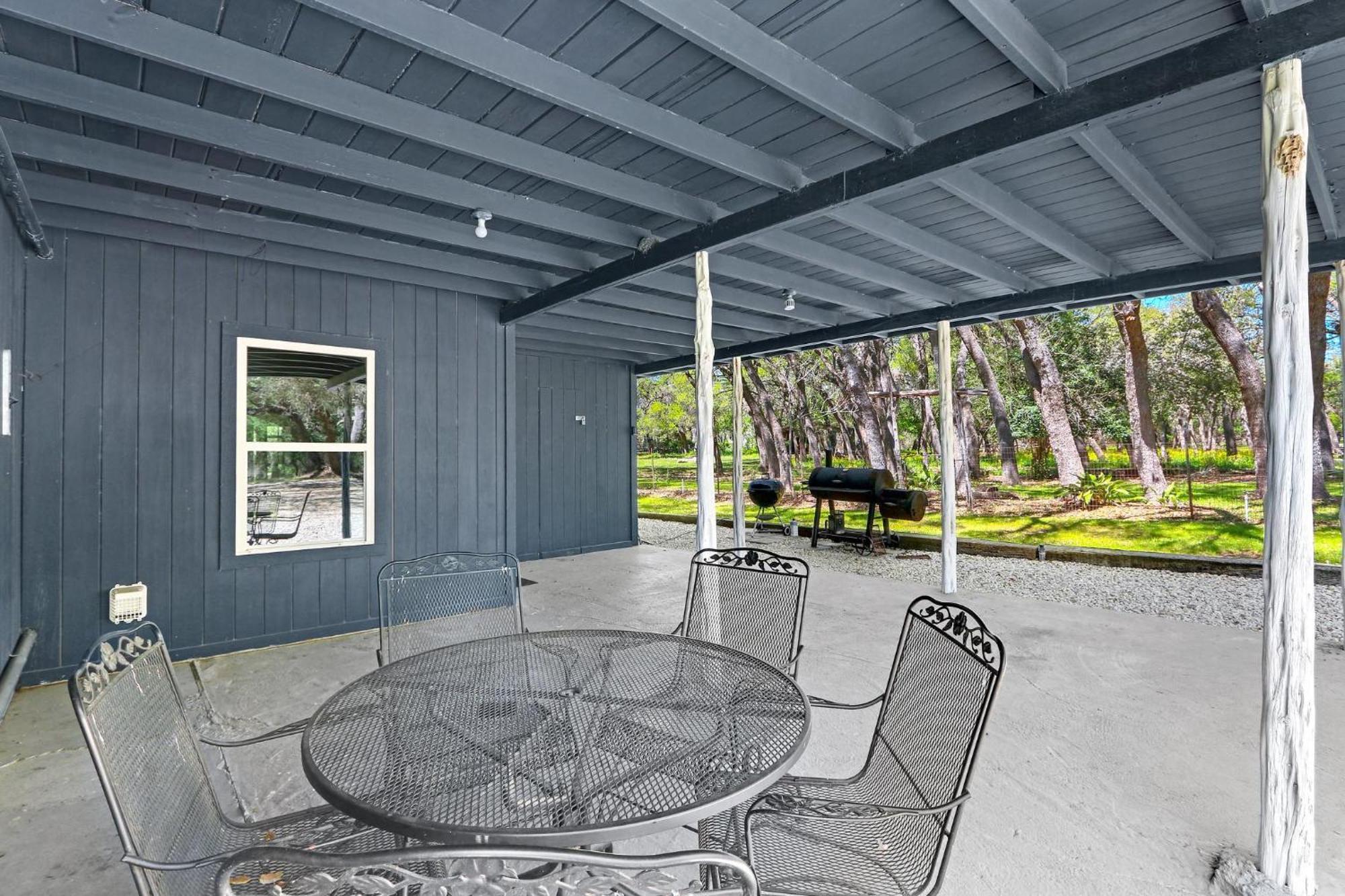 Wimberley Riverhaus ภายนอก รูปภาพ