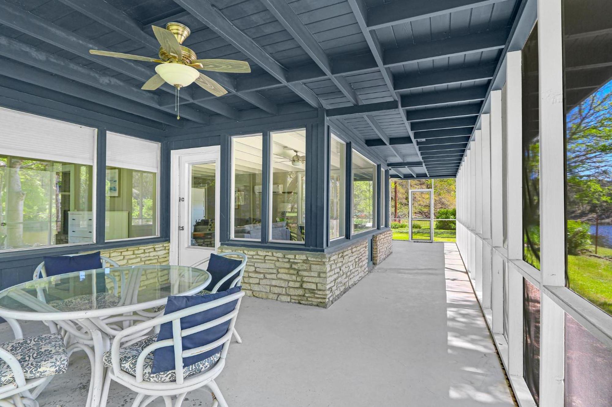 Wimberley Riverhaus ภายนอก รูปภาพ