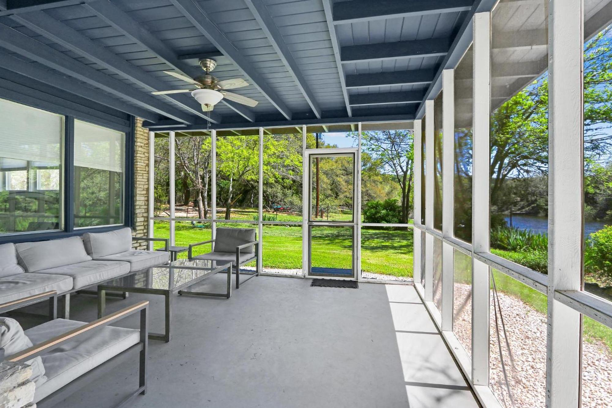 Wimberley Riverhaus ภายนอก รูปภาพ