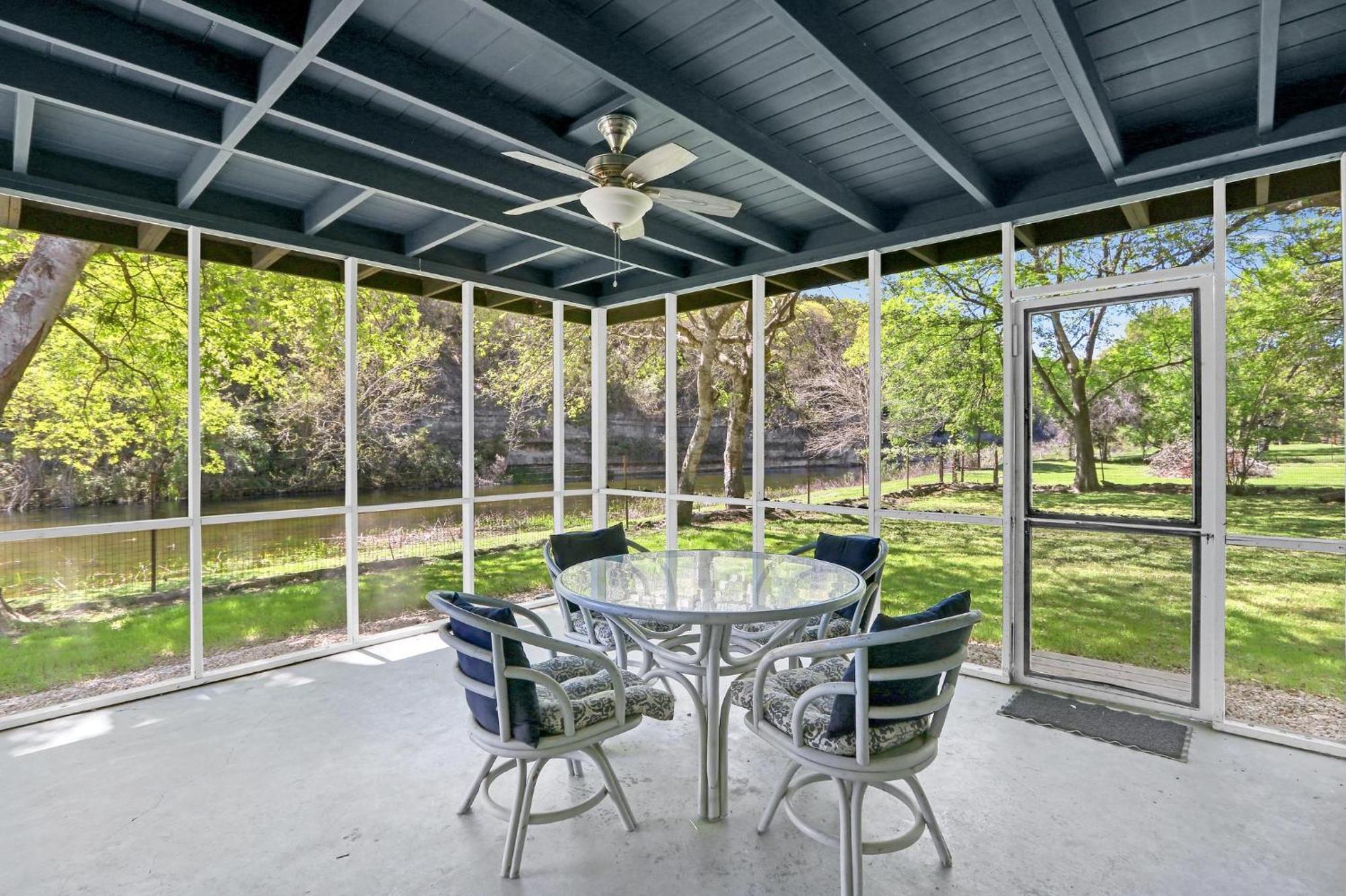 Wimberley Riverhaus ภายนอก รูปภาพ
